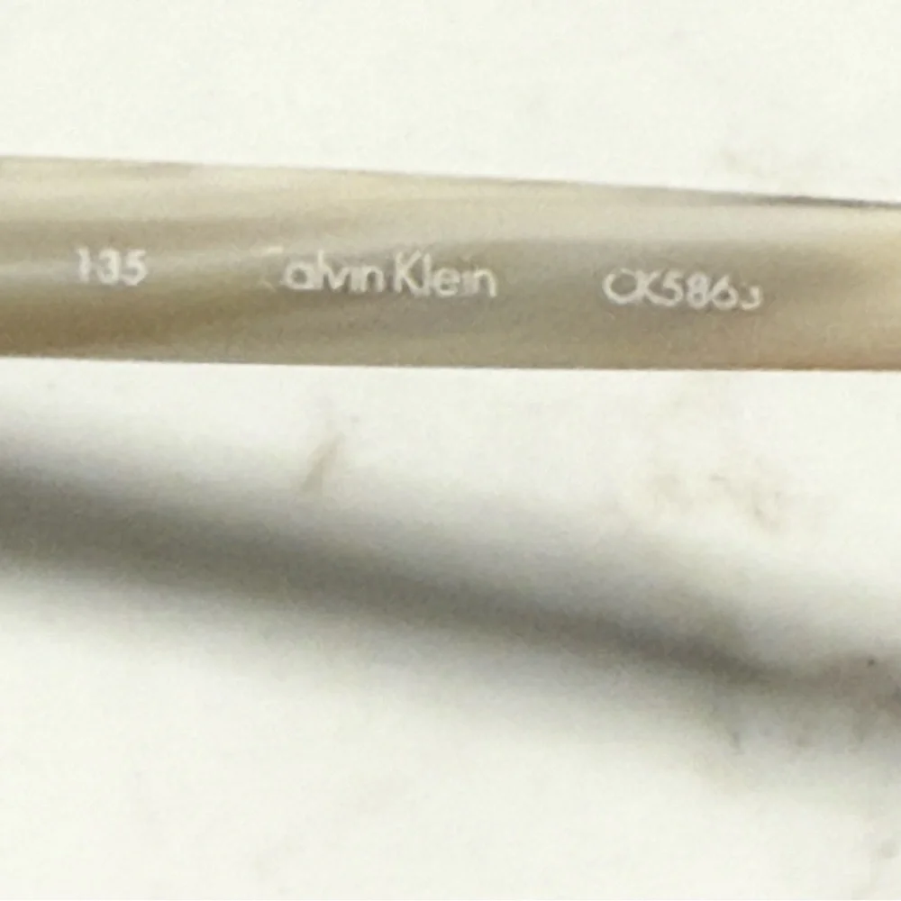 Calvin Klein Glasses ck5863